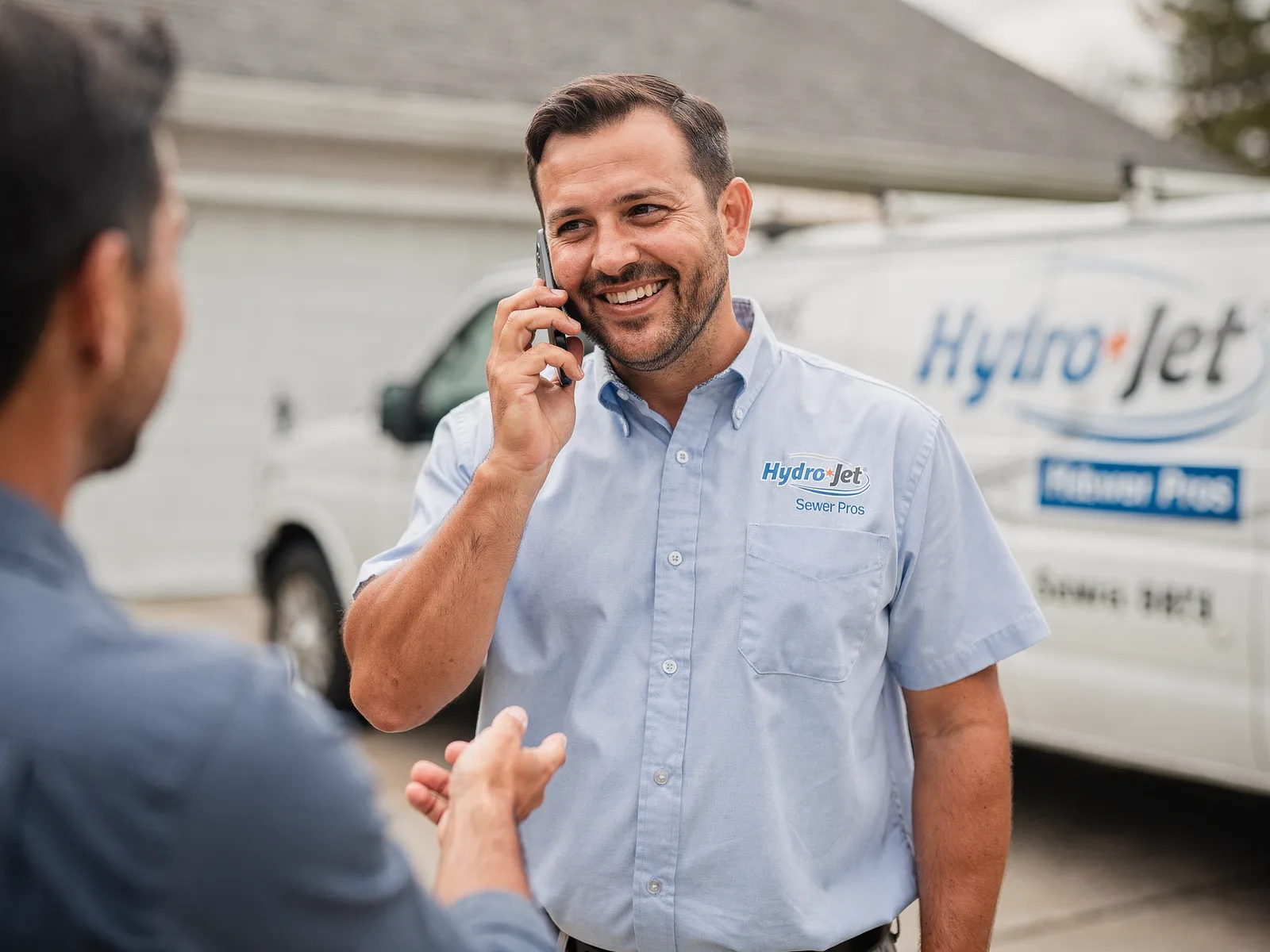 Hydro Jetting Near Me Quasqueton, IA FAQs